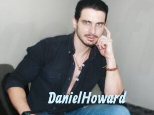 DanielHoward