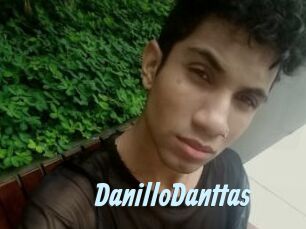 DanilloDanttas