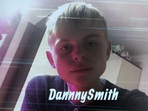 DannnySmith