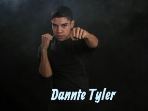 Dannte_Tyler