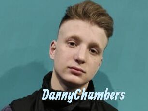 DannyChambers