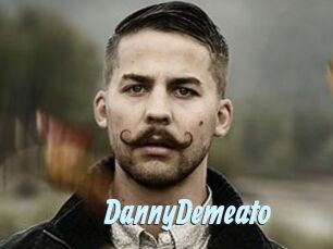 DannyDemeato