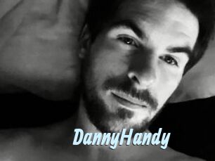 DannyHandy