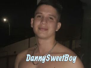 DannySweetBoy