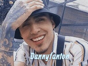 Dannyfanton