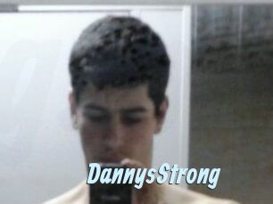 DannysStrong