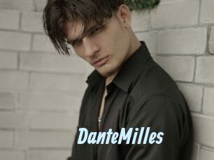 DanteMilles