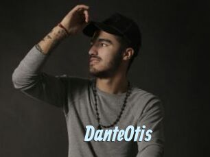 DanteOtis