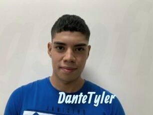 DanteTyler