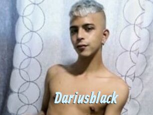 Dariusblack