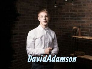 DavidAdamson