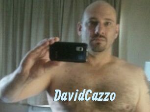 DavidCazzo