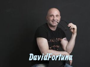 DavidFortuna