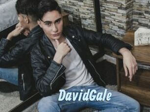 DavidGale