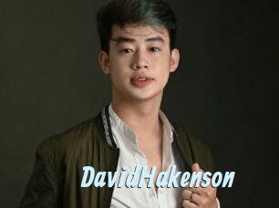 DavidHakenson