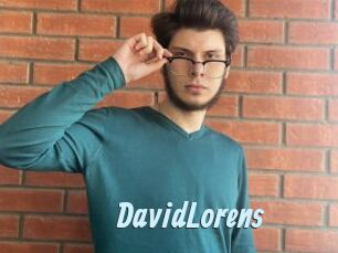 DavidLorens