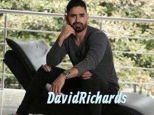 DavidRichards