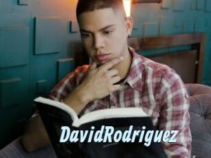 DavidRodriguez