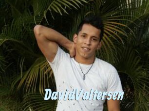 DavidValtersen