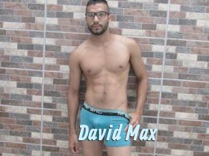 David_Max