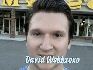 David_Webbxoxo