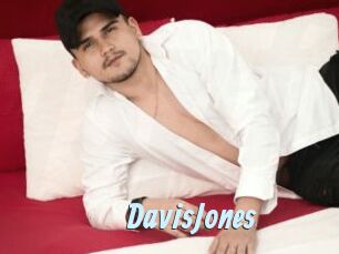 DavisJones