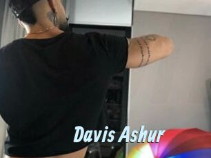 Davis_Ashur