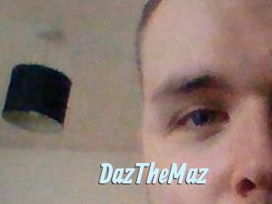 DazTheMaz