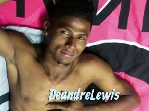 DeandreLewis