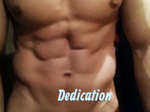 Dedication