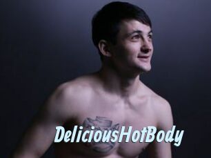 DeliciousHotBody