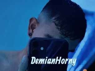 DemianHorny