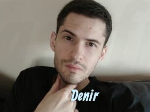 Denir