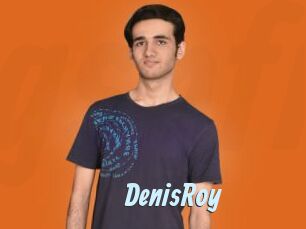 DenisRoy