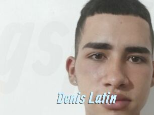 Denis_Latin