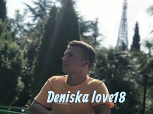 Deniska_love18