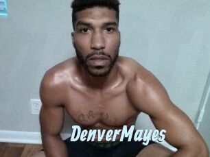 Denver_Mayes