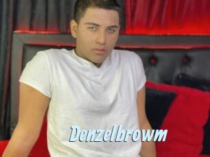 Denzelbrowm