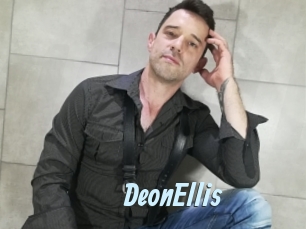 DeonEllis