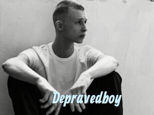 Depravedboy