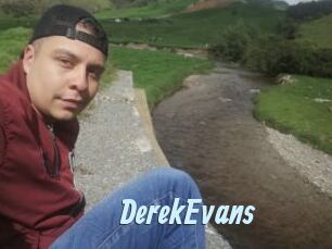 DerekEvans