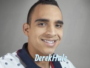 DerekHale