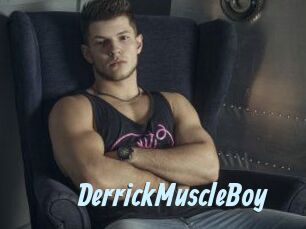 DerrickMuscleBoy