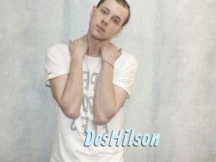 DesHilson