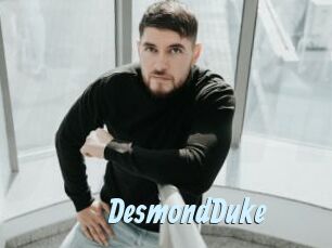 DesmondDuke