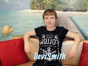 DeviSmith