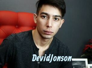 DevidJonson