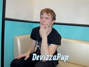 DevizzaPup