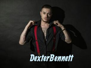 DexterBennett