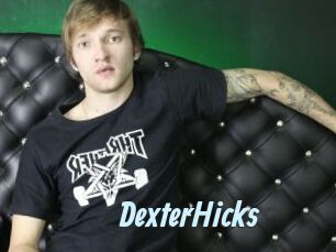 DexterHicks